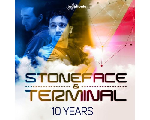 Stoneface & Terminal - 10 Years