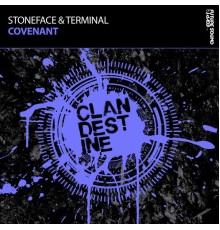 Stoneface & Terminal - Covenant