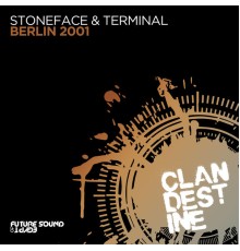 Stoneface & Terminal - Berlin 2001