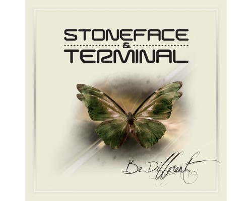 Stoneface & Terminal - Be Different