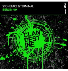 Stoneface & Terminal - Berlin '99