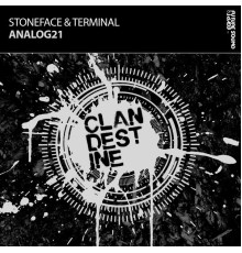 Stoneface & Terminal - Analog21