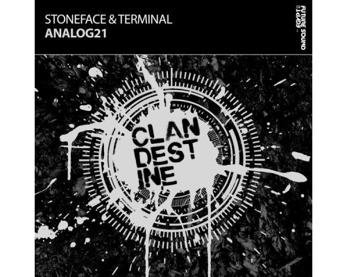 Stoneface & Terminal - Analog21