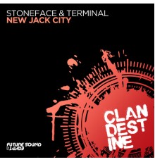 Stoneface & Terminal - New Jack City