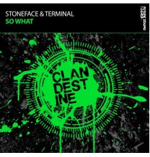 Stoneface & Terminal - So What