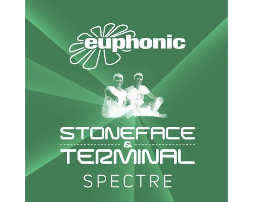 Stoneface & Terminal - Spectre