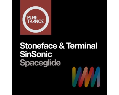 Stoneface & Terminal and SinSonic - Spaceglide