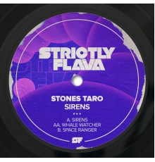 Stones Taro - Sirens (Original Mix)