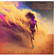 Stonetrip - Run Free