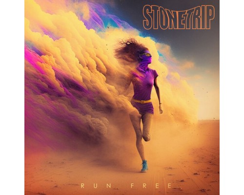 Stonetrip - Run Free