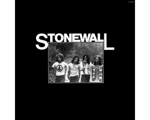 Stonewall - Stonewall