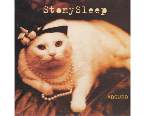 Stony Sleep - Absurd