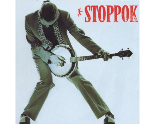 Stoppok - Stoppok