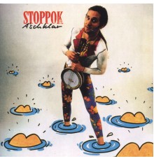 Stoppok - A'schklar