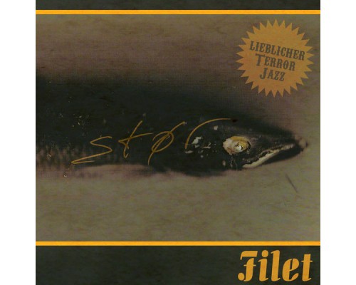 Stör - Filet