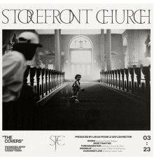 Storefront Church - The Covers