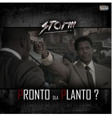 Storm - Pronto ola planto