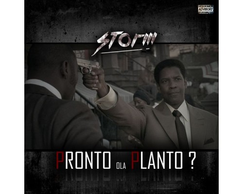 Storm - Pronto ola planto