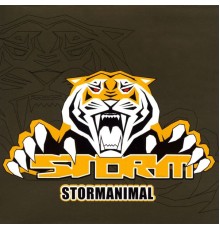 Storm - Stormanimal