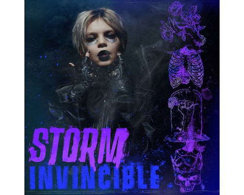 Storm - Invincible