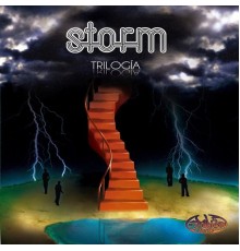 Storm - Trilogía