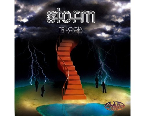 Storm - Trilogía