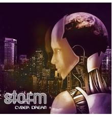 Storm - Cyber Dream