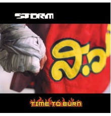 Storm - Time To Burn