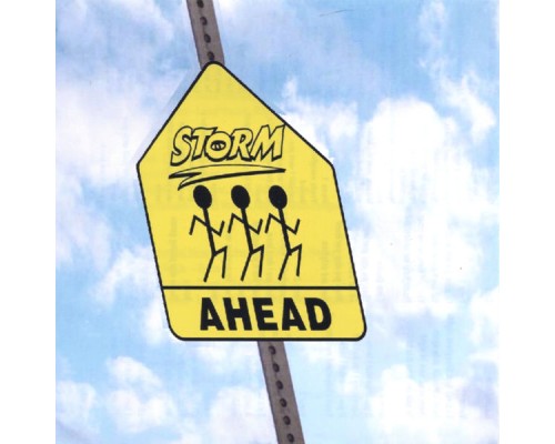 Storm - Ahead