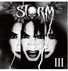 Storm - III