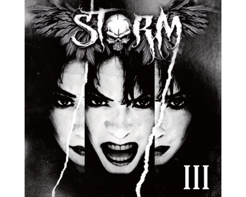 Storm - III