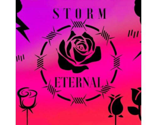 Storm - ETERNAL