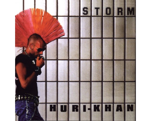 Storm - Huri-Khan