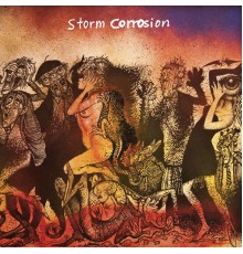 Storm Corrosion - Storm Corrosion (Special Edition)