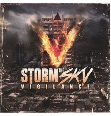 Storm The Sky - Vigilance