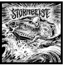 Stormbeist - Stormbeist