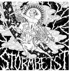 Stormbeist - Djevel; Reinkarnert