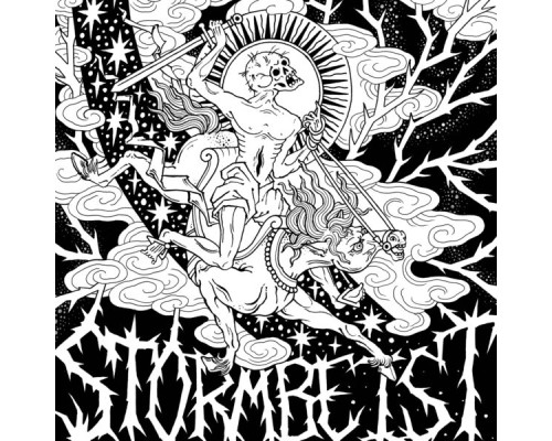 Stormbeist - Djevel; Reinkarnert