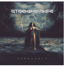 Stormbreaker - Vengeance