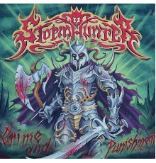 Stormhunter - Crime and Punishment