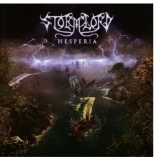 Stormlord - Hesperia