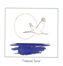 Stormti - Tidlause Tonar