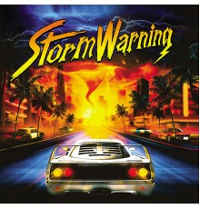 Stormwarning - Stormwarning