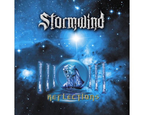 Stormwind - Reflections  (Remastered)