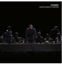 Stormzy - Gang Signs & Prayer