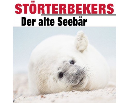 Störterbekers - Der alte Seebär