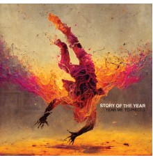 Story Of The Year - Tear Me to Pieces