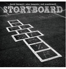 Storyboard - Hello