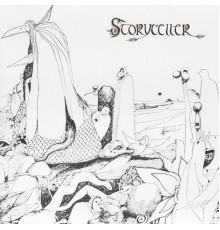 Storyteller - Storyteller