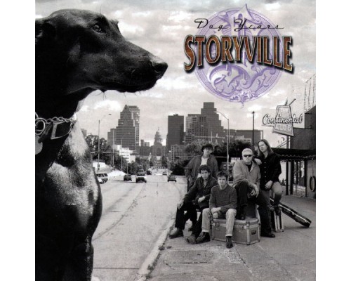 Storyville - Dog Years